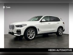 BMW X5 - xDrive45e High Executive | Personal CoPilot Pack | Comfort Access | Trekhaak met elektrisc