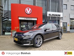 Volkswagen Passat Variant - 1.4 TSI GTE Highline | Panodak | Trekhaak