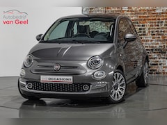 Fiat 500 - 0.9 TwinAir Turbo Lounge I Navi I