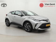 Toyota C-HR - 2.0 Hybrid Dynamic | Navigatie | Apple Carplay / Android Auto | Keyless | Adaptive Cruise