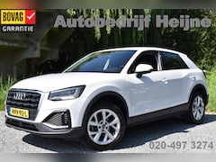 Audi Q2 - 30 TFSI 110PK PRO-LINE CAMERA/NAVI/LED