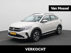 Volkswagen Taigo - 1.0 TSI Life 95 PK | Airco | Apple Carplay | Adaptieve Cruise Control | Lane Assist | Park