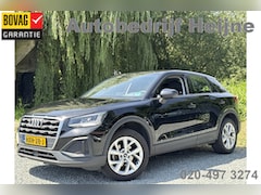 Audi Q2 - 30 TFSI 110PK PRO LINE CAMERA/NAVI/KEYLESS