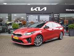 Kia Pro cee'd - ProCeed 1.4 T-GDi/140pk GT-PlusLine DCT7/Autom. | Cruise Control Adaptief | Navigatie | Ca