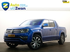 Volkswagen Amarok - 3.0 TDI 4Motion Plus Cab Aventura DC