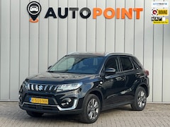 Suzuki Vitara - 1.4 Boosterjet Hybrid TREKHAAK CAMERA LED 1 EIG DEALER OND