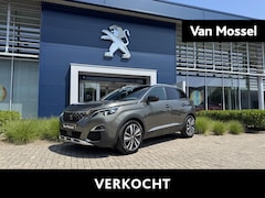 Peugeot 3008 - PureTech 130 GT Line l Lage Kilometerstand