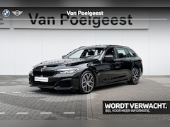 BMW 5-serie Touring - 520i M Sport | Trekhaak | Panoramadak