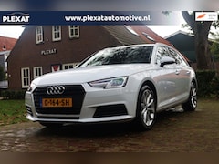 Audi A4 Avant - 2.0 TDI ultra Design Pro Line Plus Aut. | LED | Sportstoelen | Standkachel | Navigatie | L