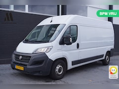 Fiat Ducato - 2.3 MJ 140PK Automaat L3H2 EURO 6 - AC/Climate - Navi - Cruise - € 17.499, - Excl