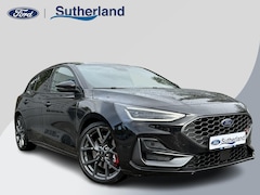 Ford Focus - 2.3 EcoBoost ST-X | 280pk | Winter Pack | Achteruitrijcamera | Head up Display | AGR-Stoel
