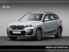 BMW X1 - 25e | M Sport-pakket | Comfort Acces | Adaptieve LED koplampen | Driving Assistant Plus |