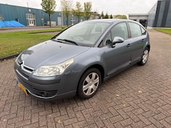Citroën C4 - 1.6-16V Ligne Business