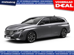 Peugeot 308 SW - 1.6 Plug-in Hybrid 180 Allure DIRECT RIJDEN - GRATIS WALLBOX - PHEV