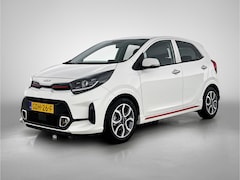 Kia Picanto - 1.0 DPi GT-Line GT LINE | Key less | Cruise control