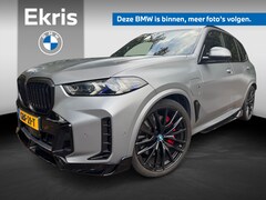 BMW X5 - xDrive50e M Sportpakket Pro | Comfort Plus Pack | Glazen panoramadak | Driving Assistant P