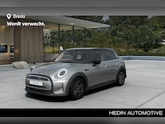 MINI Cooper - 5-Deurs 1.5 Camden Edition | Sportstoelen | Automatische Airco | Parkeersensoren Achter |