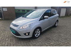 Ford C-Max - 1.0 Lease Titanium EXPORTPRIJS INCL. BPM