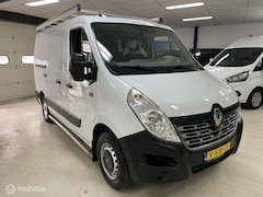Renault Master - bestel T33 2.3 dCi L1H1