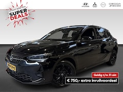 Opel Corsa - 1.2 GS Line | automaat | 130PK | stoelverwarming