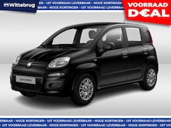 Fiat Panda - 1.0 Hybrid Urban DIRECT RIJDEN - AIRCO - NIEUWE AUTO