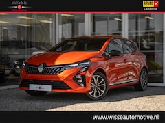 Renault Clio - 1.6 E-Tech Hybrid 145pk Techno