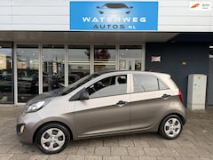 Kia Picanto - 1.0 CVVT ISG