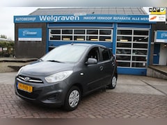 Hyundai i10 - 1.1 i-Drive Cool 1 eigenaar 57000 km