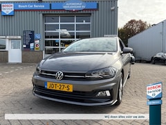 Volkswagen Polo - 1.0 TSI 95pk R-Line Edition - Virtual Cockpit