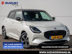 Suzuki Swift - 1.2 Style Smart Hybrid/ Apple Carplay/ Andriod auto/ Adaptive cruise/ Climacontrole/ Keyle
