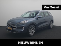 Ford Kuga - 1.5 EcoBoost Titanium | Adaptieve Cruise Control | Camera | Afn Trekhaak | Navi |