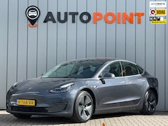 Tesla Model 3 - Long Range AWD 75 kWh AWD ORG NL AUTO