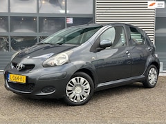 Toyota Aygo - 1.0-12V Access | CarPlay | Airco | NAP