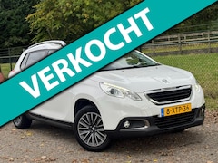 Peugeot 2008 - 1.2 PureTech Active /Trekhaak/Navi/Automaat/Pano/