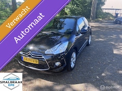 Citroën DS3 - 1.6 VTi So Chic Climatecontrol Automaat