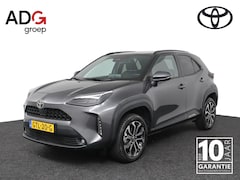 Toyota Yaris Cross - 1.5 Hybrid 115 First Edition | Apple Carplay/Android Auto | Smart Connect |