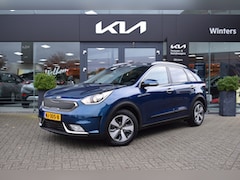 Kia Niro - 1.6i-16V Hybrid BusinessLine DCT6/Autom. | Cruise Control Adaptief | Navigatie | Camera |