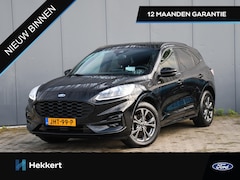 Ford Kuga - ST-Line X 1.5 EcoBoost 150pk TREKHAAK | WINTER PACK | 18''LM | HUD | B&O | BLIS | ADAPT. C