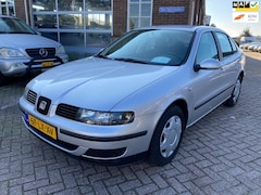 SEAT Toledo - 1.6-16V Stella Bj 2003, Airco, Cruise, apk tot 04-2026 inruil is mogelijk