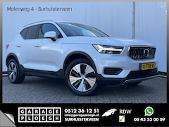 Volvo XC40 - 1.5 T4 Recharge Inscription Stoel.Stuurverw. Carplay 1Eig Plug-in PHEV