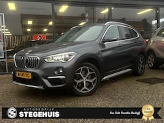 BMW X1 - SDRIVE 2.0I AUTOMAAT
