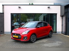 Suzuki Swift - 1.4 SPORT SM.HYB. Advertentie wordt nog compleet gemaakt
