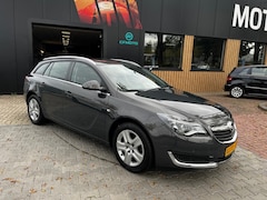 Opel Insignia Sports Tourer - EDITION 2.0 CDTi 120Kw EDITION AUTOMAAT