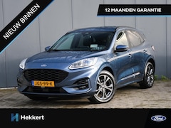 Ford Kuga - ST-Line X 1.5 EcoBoost 150pk TREKHAAK | WINTER PACK | 18''LM | HUD | B&O | BLIS | ADAPT. C