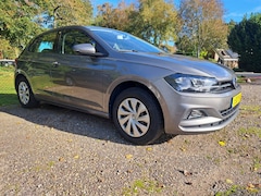 Volkswagen Polo - 1.0 TSI 95 Pk Comfortl Bs Virtual Acc Nav. 5 drs. Apple CarPlay