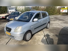 Kia Picanto - 1.0 Light-1