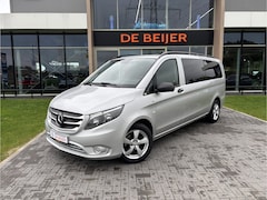 Mercedes-Benz Vito Tourer - 116 CDI Pro XXL Automaat I 9pers. incl Btw