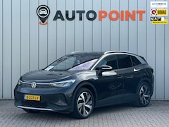 Volkswagen ID.4 - First 77 kWh SOH 90%|TREKHAAK|LEER|CAMERA|STOEL VRM|1E EIG|DEALER OND|ALCANTARA