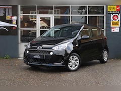 Hyundai i10 - 1.0i Comfort Airco Bluetooth Nap
