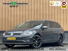 Volkswagen Golf Variant - 1.5 TSI Highline Business | Automaat | Massagestoel | Apple Carplay | Android Auto | Navig